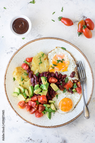 Keto diet recipe dish homemade prepared