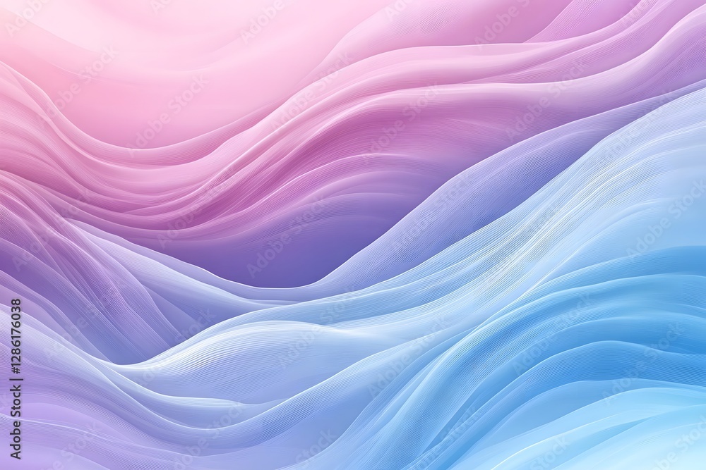 Obraz premium Color abstract background