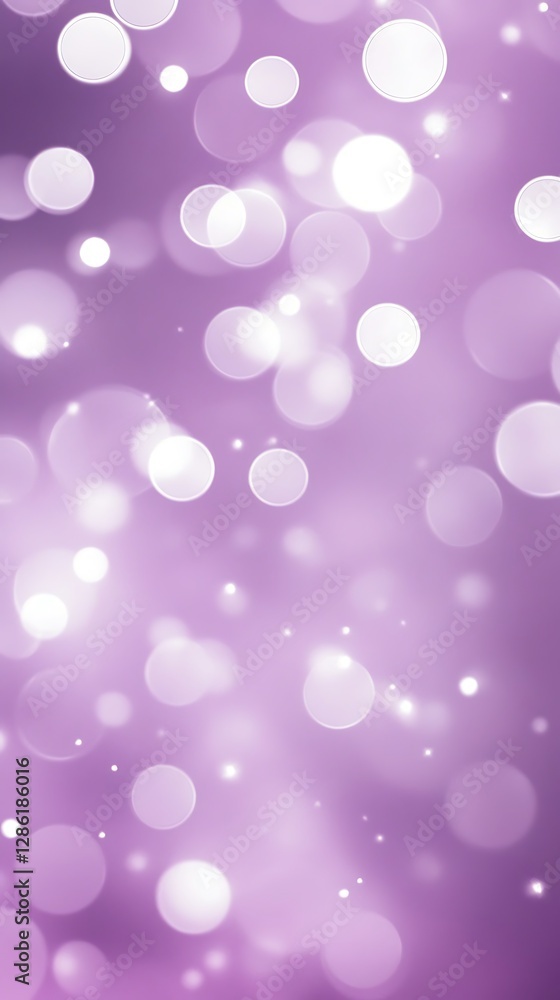 Background with circles in different colours Background with circles in different colours