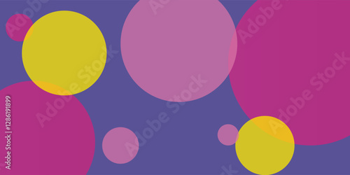 Abstract colorful pattern for background. Decorative backdrop can be used for wallpaper,