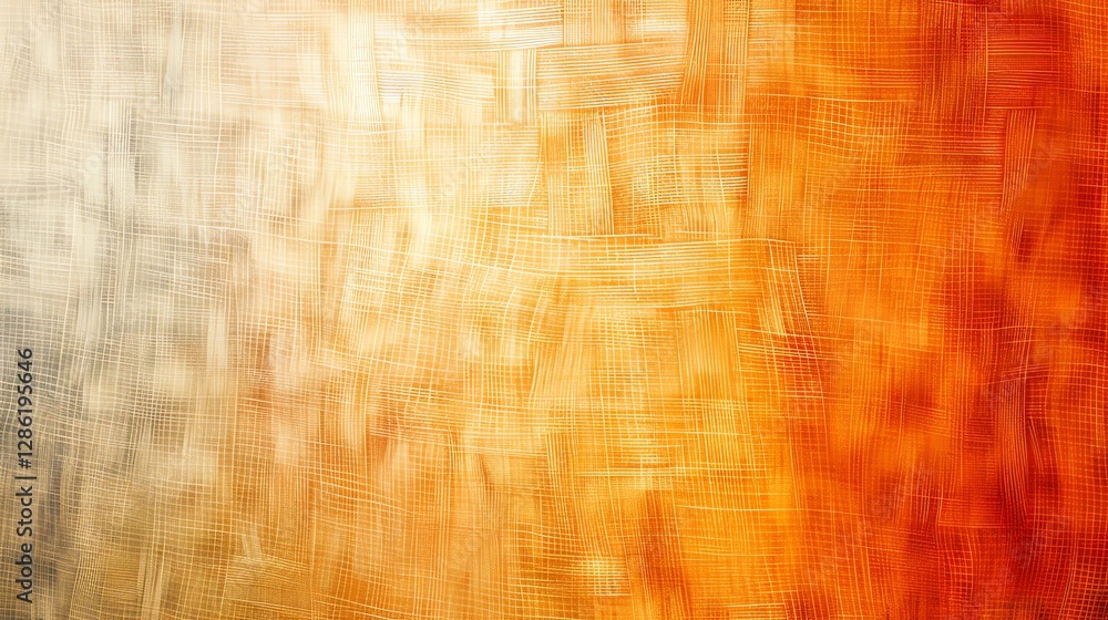 Abstract texture in yellow, orange and red. Abstract texture in yellow, orange and red.