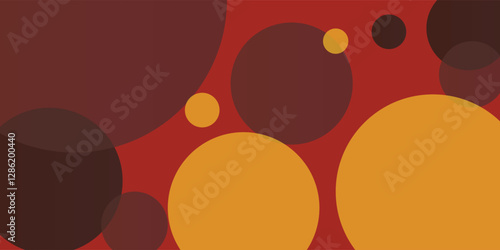 Abstract colorful pattern for background. Decorative backdrop can be used for wallpaper,