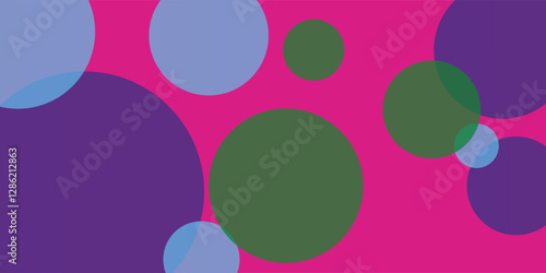 Abstract colorful pattern for background. Decorative backdrop can be used for wallpaper,
