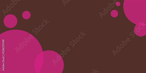 Abstract colorful pattern for background. Decorative backdrop can be used for wallpaper,