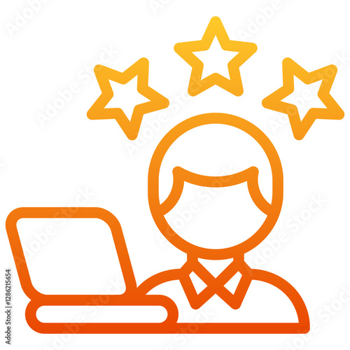 Satisfaction Icon