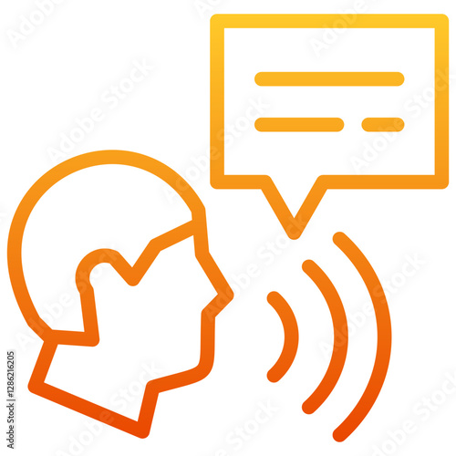 Assistive Technology Icon