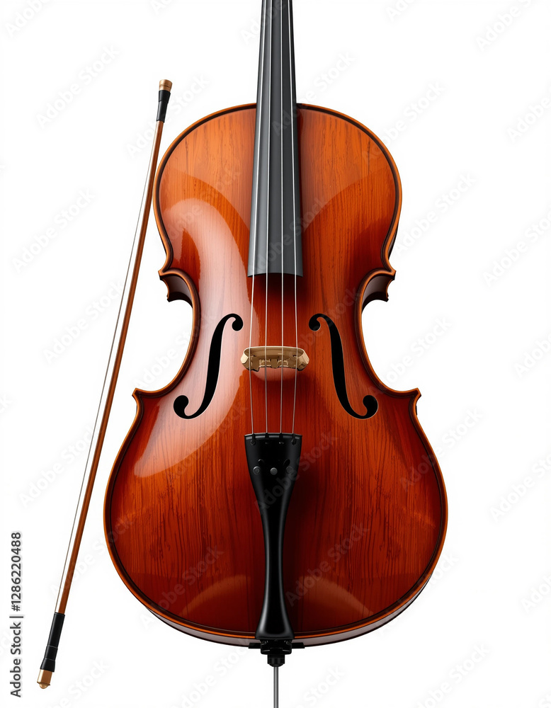 Timeless Elegance: The Soulful Beauty of the Violoncello