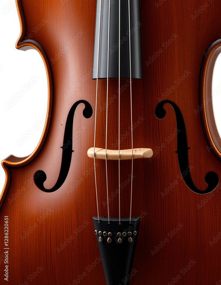 Timeless Elegance: The Soulful Beauty of the Violoncello Timeless Elegance: The Soulful Beauty of the Violoncello