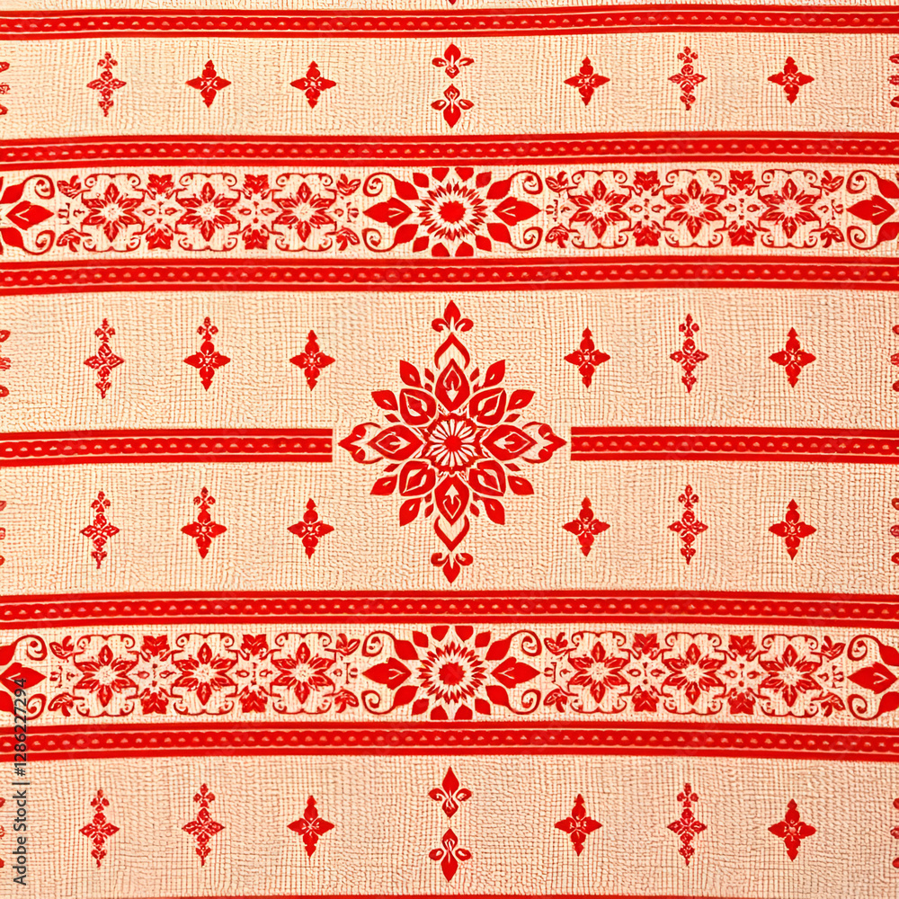 christmas seamless pattern christmas seamless pattern
