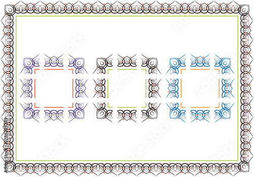 Islamic Decoration2.eps
