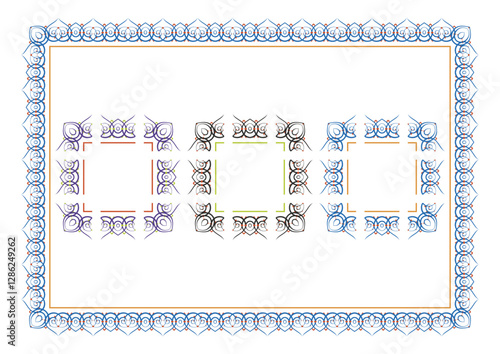 islamic decoration