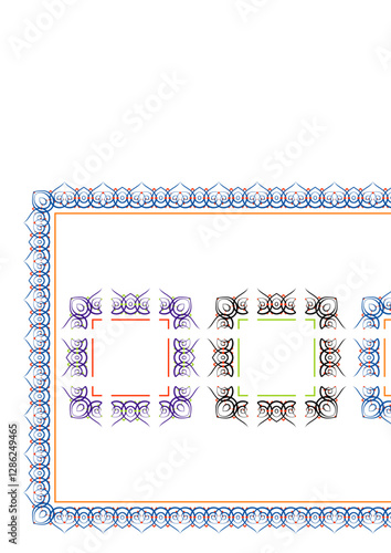 Islamic Decoration.ai