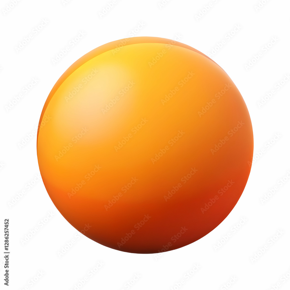 Stunning Orange Gradient Background: Smooth Flat Autumn Sunset Design with Left Space for Text Stunning Orange Gradient Background: Smooth Flat Autumn Sunset Design with Left Space for Text