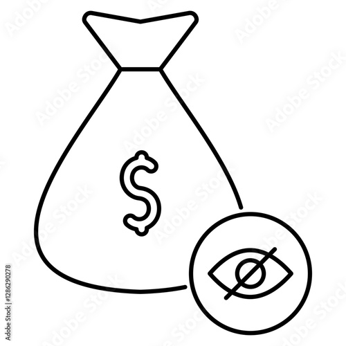 Intangible Asset icon