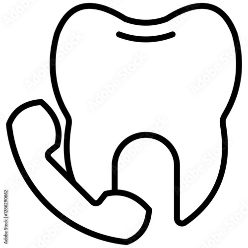 Medical Assistance Icon