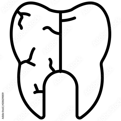 Decay Icon
