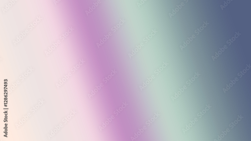 Fototapeta premium New and trendy modern abstract Abstract blurry background