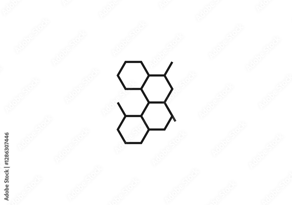 Chemical icon symbol logo png template icon vector illustration Chemical icon symbol logo png template icon vector illustration