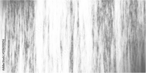 Vector grunge halftone abstract.Dots texture background.