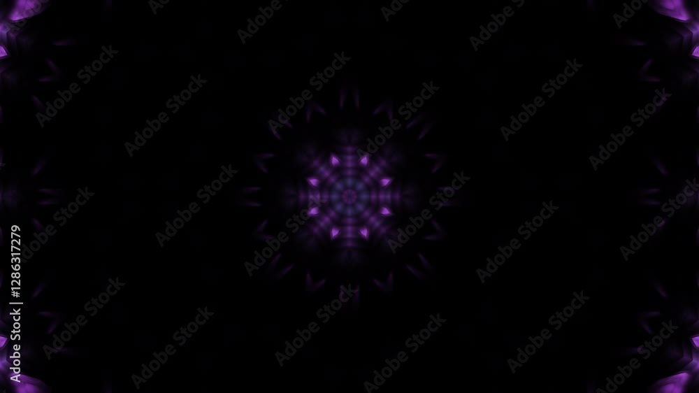 Abstract and futuristic visuals suitable for VJ loops, projections, and stage shows Abstract and futuristic visuals suitable for VJ loops, projections, and stage shows