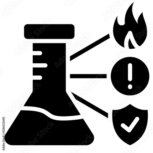 Chemical Icon