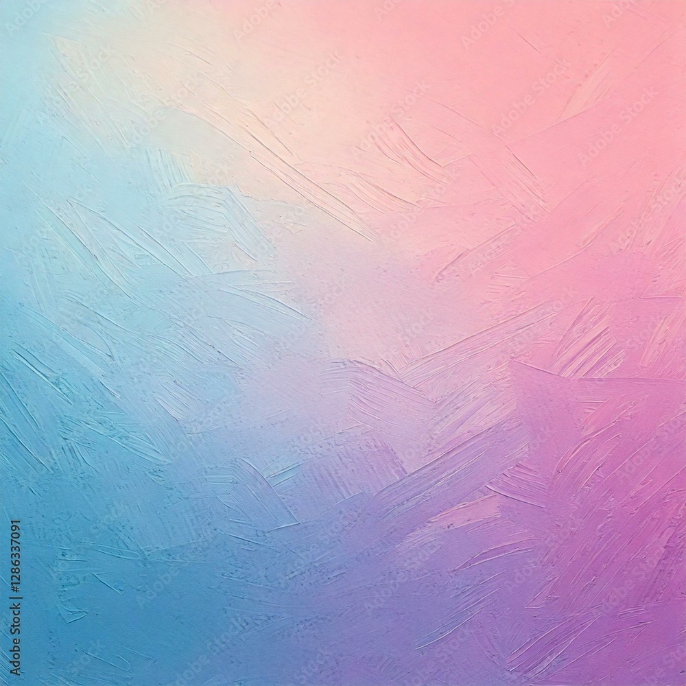 Obraz premium colorful gradation background