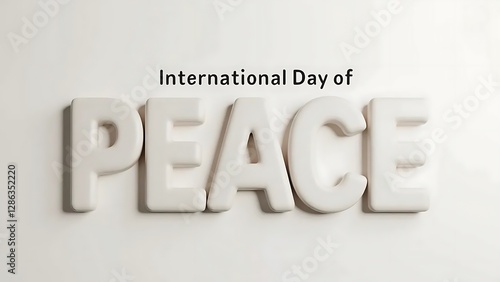 International Day of Peace: Celebrating Harmony and Global Unity