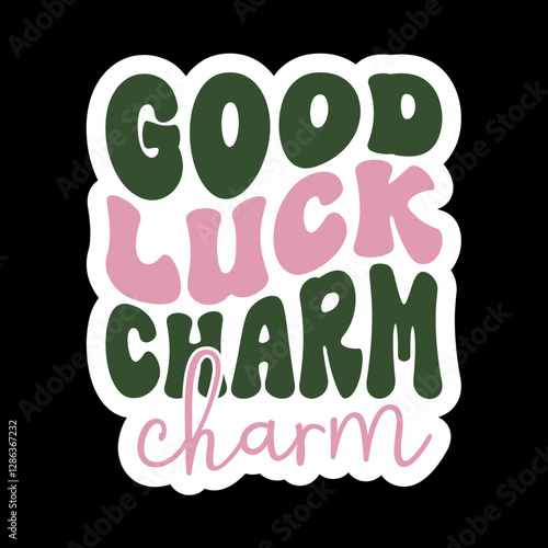 Good Luck Charm