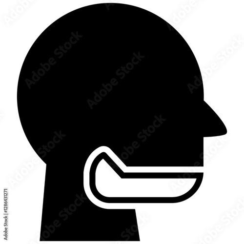 Jaw Icon