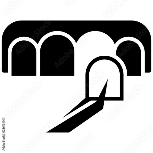 Veeners Installation Icon