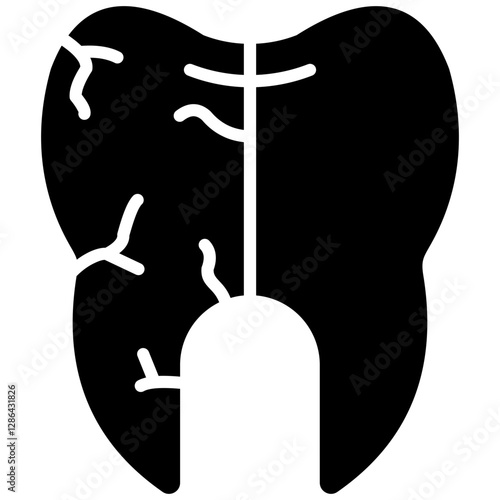 Decay Icon