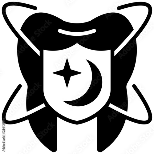 Night Guard Icon