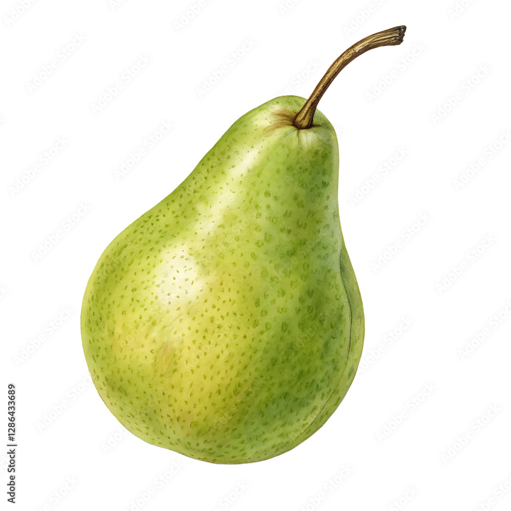 A fresh dragon fruit with smooth pink skin and white flesh dotted with black seeds, displayed on an isolated white background, in a hyper-realistic style with soft backlighting to highlight A fresh dragon fruit with smooth pink skin and white flesh dotted with black seeds, displayed on an isolated white background, in a hyper-realistic style with soft backlighting to highlight