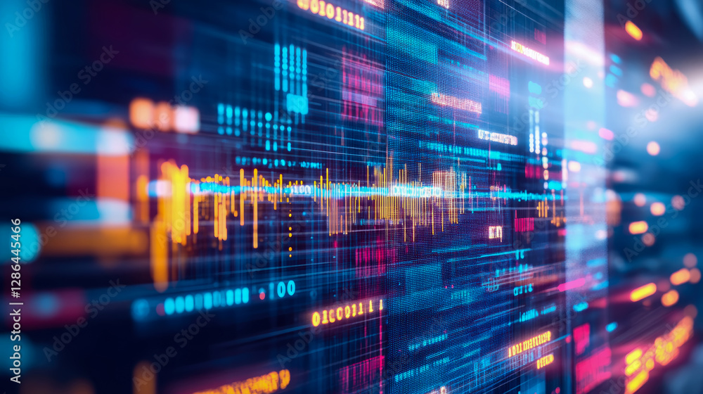 Abstract Technology: Data Stream Analysis for Predictive Analytics Abstract Technology: Data Stream Analysis for Predictive Analytics