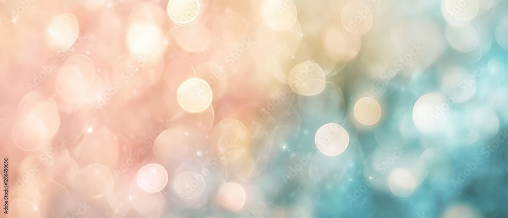 Colorful bokeh background with soft blurred lights in pastel shades. Bright circles of light in a dreamy atmosphere. Ideal for creative design projects. Colorful bokeh background with soft blurred lights in pastel shades. Bright circles of light in a dreamy atmosphere. Ideal for creative design projects.