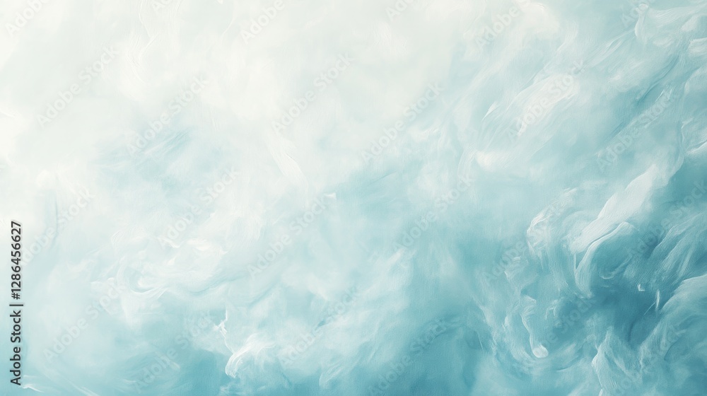 Soft blue smoke background, ethereal fog texture, abstract haze, dreamy atmosphere, blurred misty clouds for creative designs and calming visuals. Soft blue smoke background, ethereal fog texture, abstract haze, dreamy atmosphere, blurred misty clouds for creative designs and calming visuals.