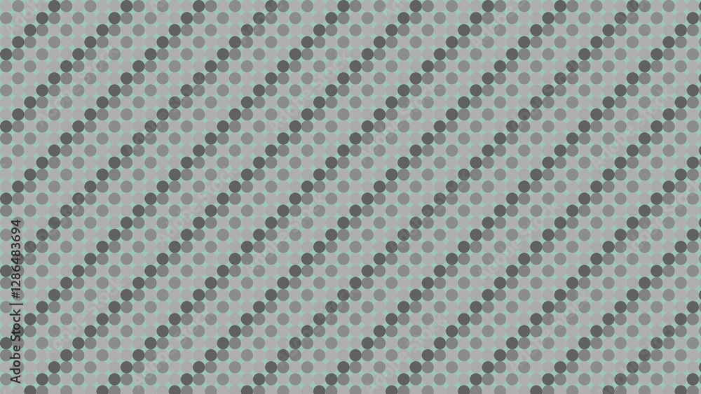 Diagonal Dot Pattern Background Diagonal Dot Pattern Background