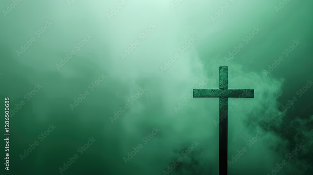 The Metaphors of Vitality, Religious Connotations and Cultural Reflections in the Green Background of Good Friday
The Metaphors of Vitality, Religious Connotations and Cultural Reflections in the Green Background of Good Friday