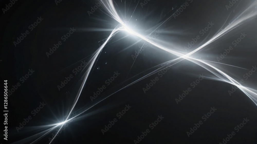 white light effect white light effect