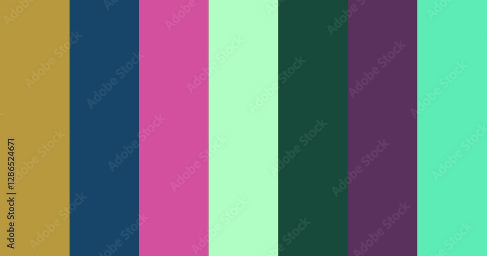 Vertical Color Palette (7) Vertical Color Palette (7)