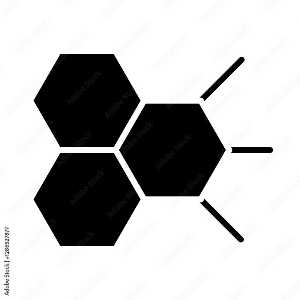 Enzyme Icon Design Enzyme Icon Design
