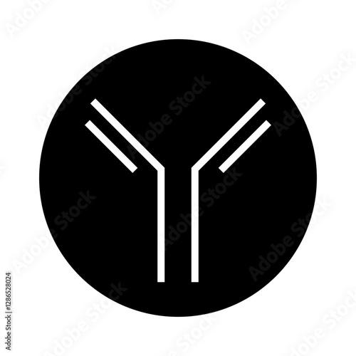 Antibody Icon Design
