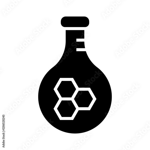 Gene Synthesis Icon Design