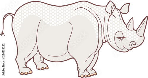 Rhinocéros