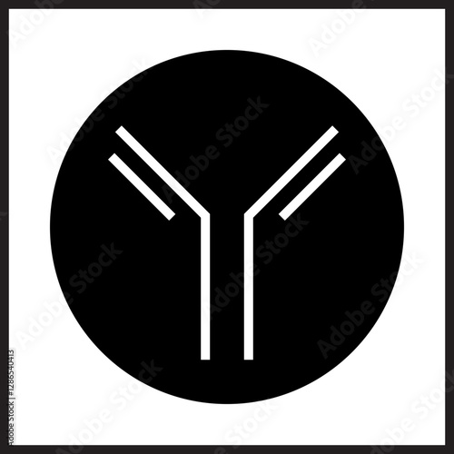 Antibody Icon Design