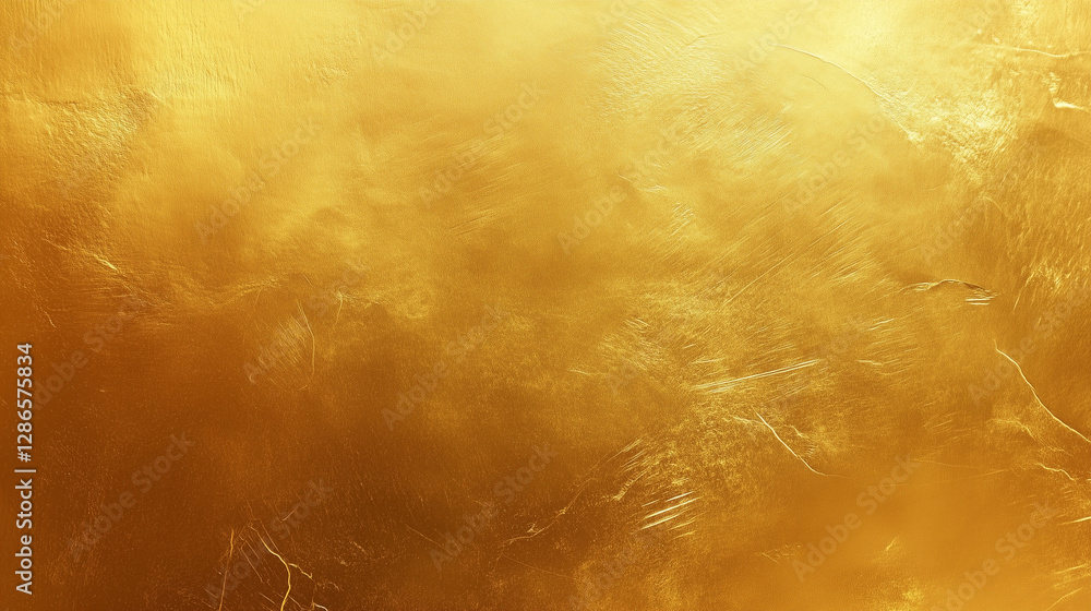 Obraz premium golden background