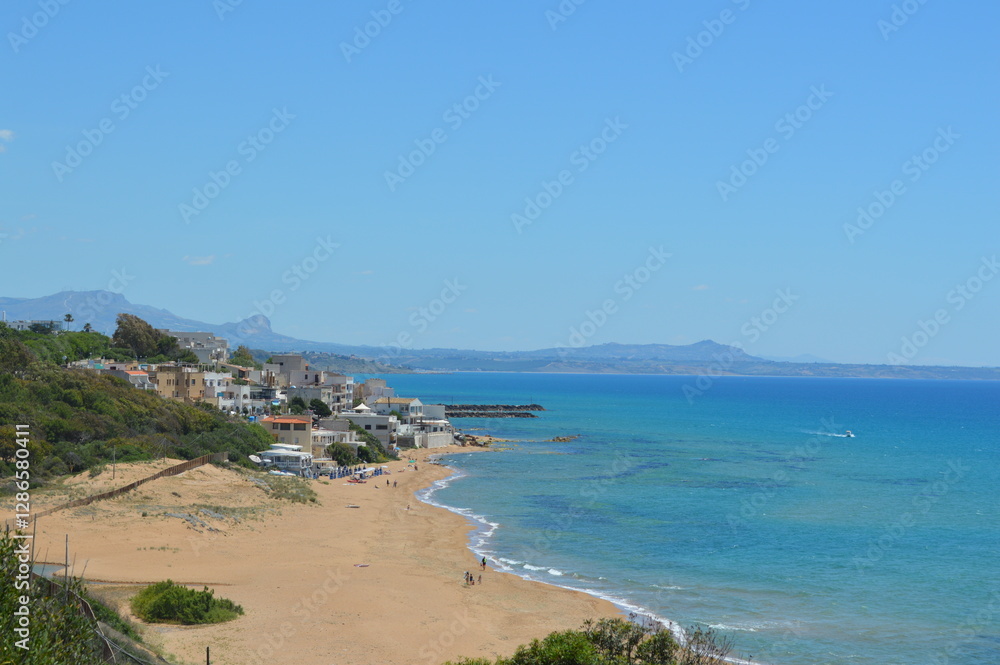 Sicilia,Marinella di Selinunte Sicilia,Marinella di Selinunte