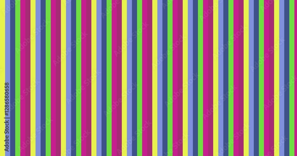 Vibrant Vertical Striped Pattern (42) Vibrant Vertical Striped Pattern (42)