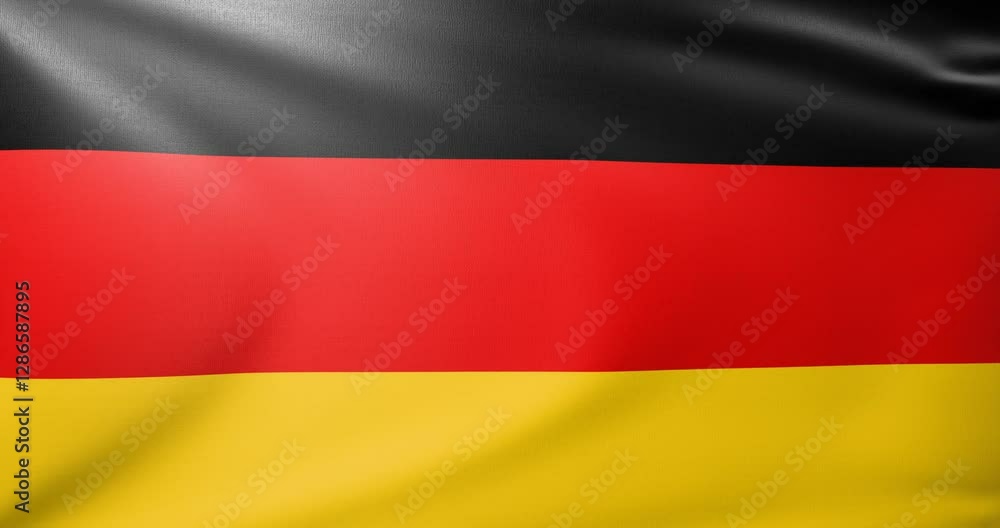 German Flag texture German Flag texture