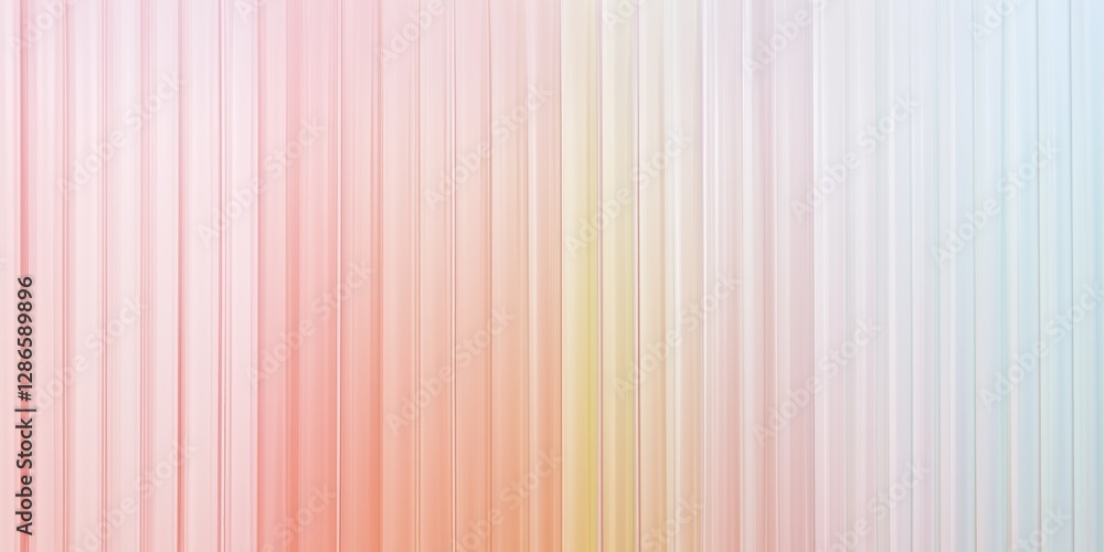 Abstract Vertical Lines: A mesmerizing display of colorful, vertical lines creating a gradient effect. Abstract Vertical Lines: A mesmerizing display of colorful, vertical lines creating a gradient effect.